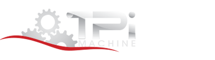 TPI Machine Ltd.